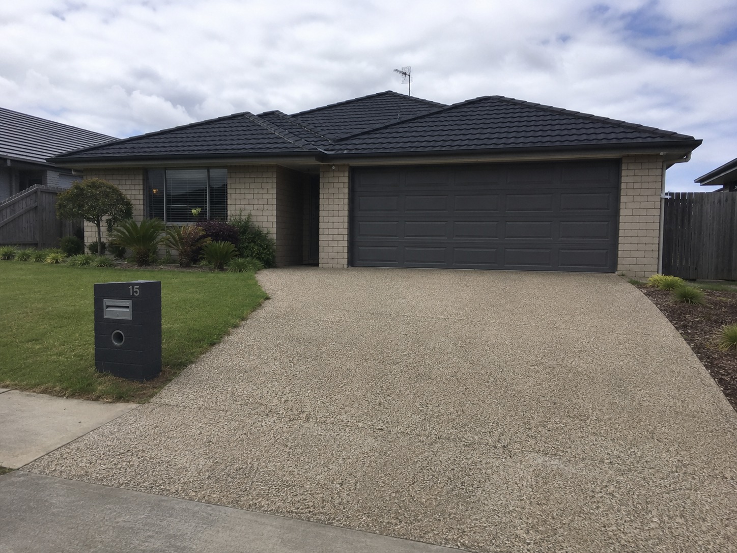 Local concrete driveway contractors Auckland NZ